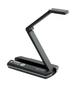Elmo MO-1W Black Wireless Super Portable Visual Presenter Black